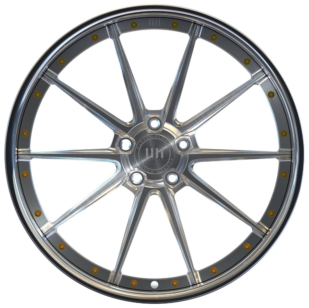 RS-SERIES (Retro-Spec) | RS-01