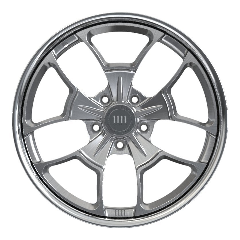 RS-SERIES (Retro-Spec) | RS-02